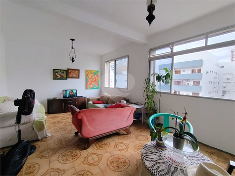 Venda Apartamento Santos Gonzaga 1