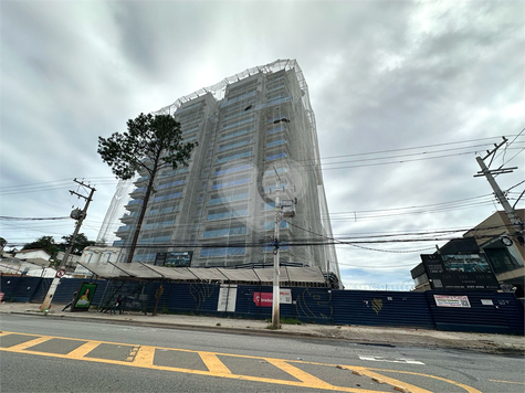 Venda Apartamento São Paulo Tucuruvi 1