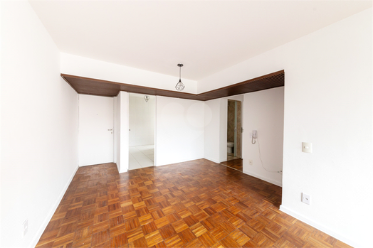 Venda Apartamento São Paulo Vila Olímpia 1