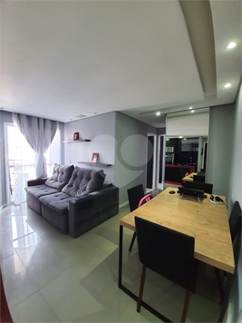 Venda Apartamento São Paulo Vila Prudente 1