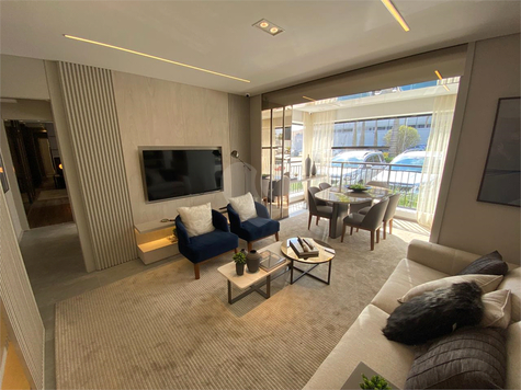Venda Apartamento São Paulo Brás 1