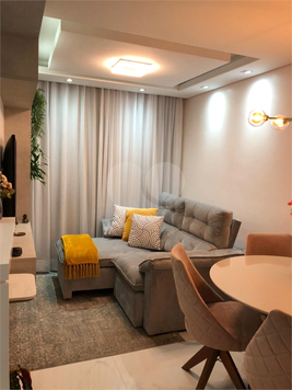 Venda Apartamento São Paulo Jardim Íris 1