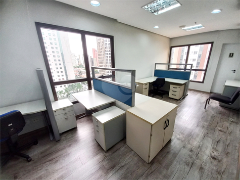 Aluguel Salas São Paulo Chácara Santo Antônio (zona Sul) 1