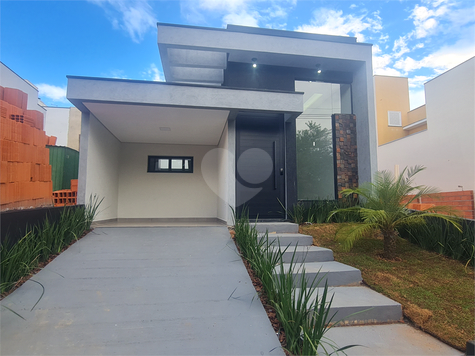 Venda Condomínio Sorocaba Jardim Residencial Villagio Ipanema I 1