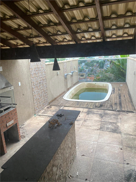Venda Sobrado Volta Redonda Jardim Amália 1