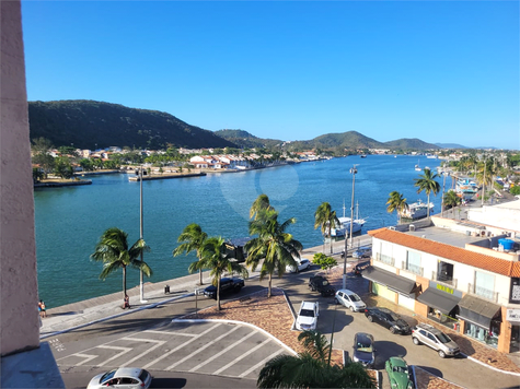 Venda Apartamento Cabo Frio Centro 1