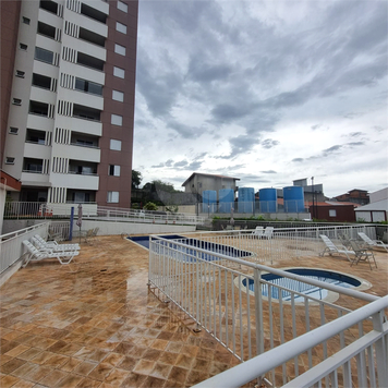 Aluguel Apartamento Sorocaba Jardim Das Estrelas 1