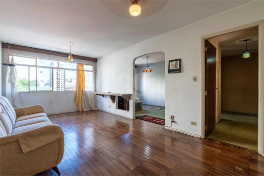 Venda Apartamento São Paulo Indianópolis 1