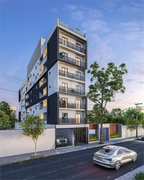 Venda Apartamento São Paulo Água Fria 1