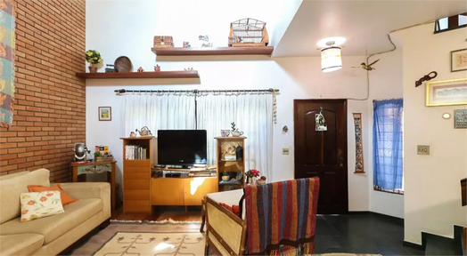 Venda Casa térrea São Paulo Jardim Ester Yolanda 1