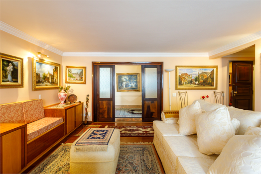 Venda Apartamento São Paulo Morro Dos Ingleses 1