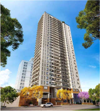 Venda Apartamento São Paulo Vila Progredior 1
