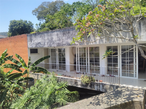 Venda Casa Niterói São Francisco 1