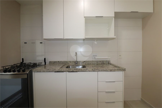 Aluguel Apartamento São Paulo Sumaré 1