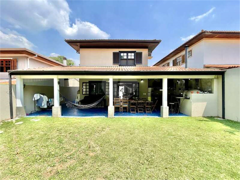 Venda Condomínio Cotia São Paulo Ii 1