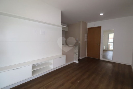 Aluguel Apartamento São Paulo Sumaré 1