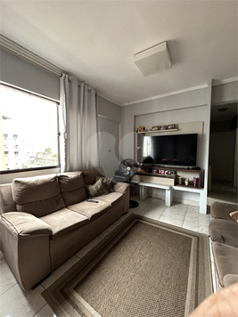 Venda Apartamento São Vicente Centro 1