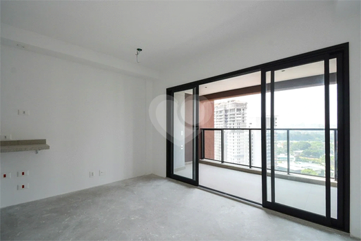 Venda Apartamento São Paulo Itaim Bibi 1