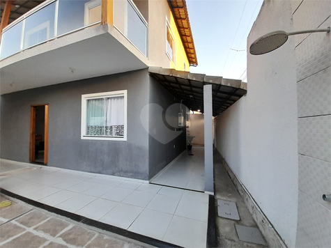 Venda Casa São Gonçalo Porto Novo 1