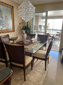 Aluguel Apartamento São Paulo Mooca 1