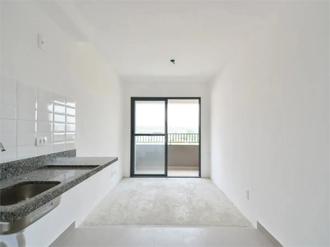 Venda Apartamento São Paulo Itaim Bibi 1