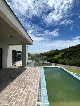 Venda Condomínio Atibaia Condominio Quintas Da Boa Vista 1