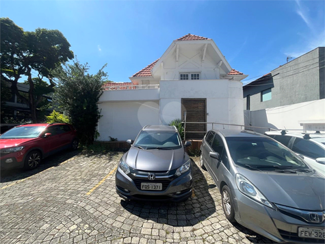 Aluguel Sobrado São Paulo Jardim Paulista 1