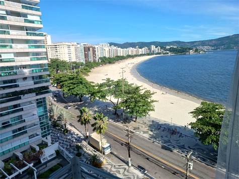 Venda Apartamento Niterói Icaraí 1