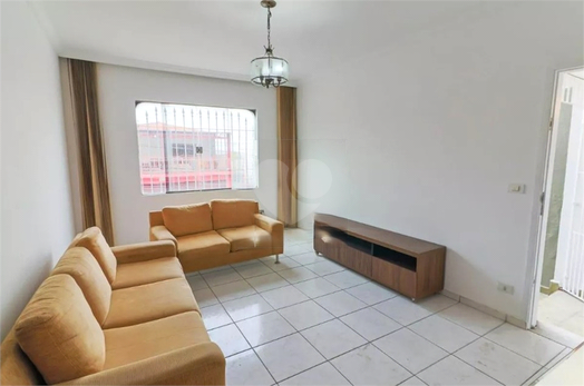 Venda Sobrado São Paulo Jardim Bonfiglioli 1