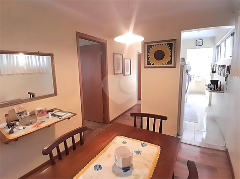 Venda Apartamento São Paulo Alto De Pinheiros 1