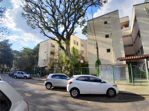 Venda Apartamento São Paulo Alto De Pinheiros 1