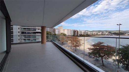 Varandão 75m2