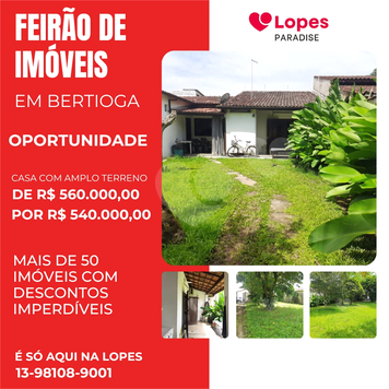 Venda Casa Bertioga Maitinga 1
