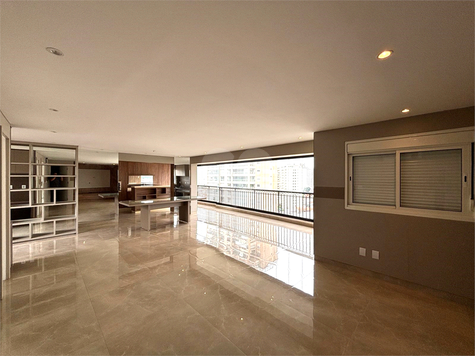 Venda Apartamento São Paulo Parque Da Mooca 1