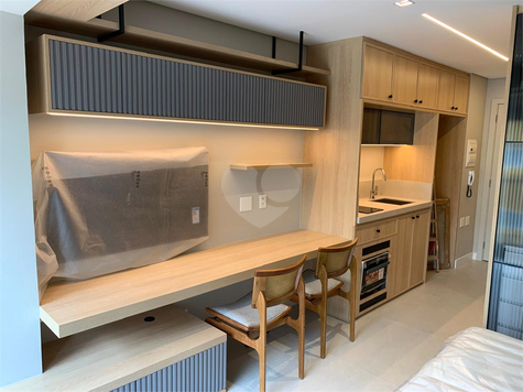 Aluguel Apartamento São Paulo Sumarezinho 1