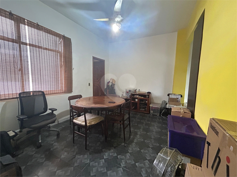 Venda Apartamento Rio De Janeiro Rio Comprido 1