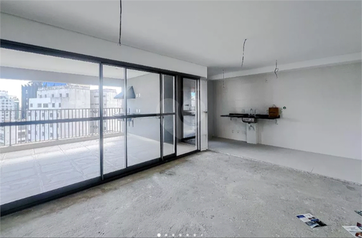Venda Apartamento São Paulo Vila Mariana 1