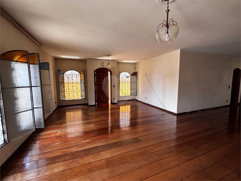 Venda Casa São Paulo Vila Aurora (zona Norte) 1