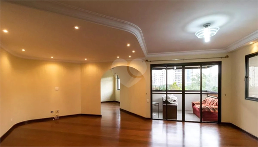 Venda Apartamento São Paulo Campo Belo 1