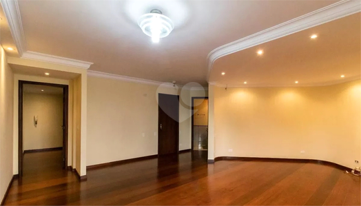 Venda Apartamento São Paulo Campo Belo 1