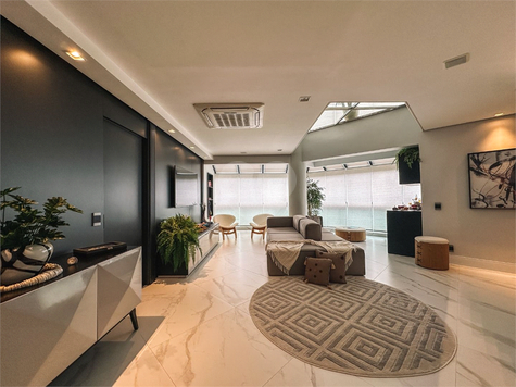 Venda Cobertura Bertioga Riviera 1