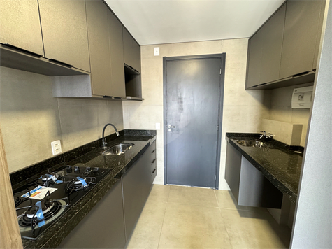 Venda Apartamento São Paulo Jardim Da Glória 1