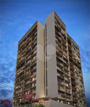 Venda Apartamento São Paulo Jardim Da Glória 1