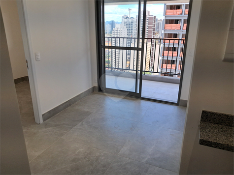 Aluguel Apartamento São Paulo Santo Amaro 1