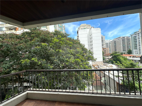 Venda Apartamento Niterói Icaraí 1