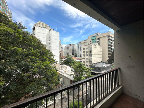 Venda Apartamento Niterói Icaraí 1