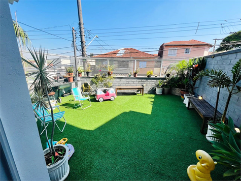 Venda Casa São Paulo Jabaquara 1