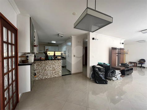 Venda Sobrado São Paulo Vila Cordeiro 1
