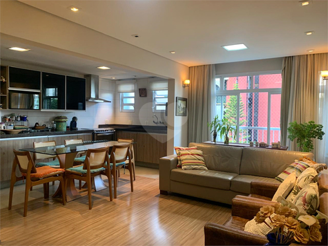 Aluguel Apartamento São Paulo Pinheiros 1