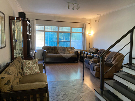 Venda Casa São Paulo Vila Maria Baixa 1